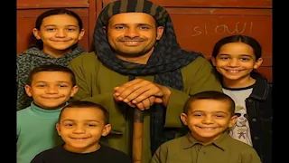 أسرة "أطفال المنيا" تطالب بالقصاص بعد اتهام زوجة الأب بقتلهم
