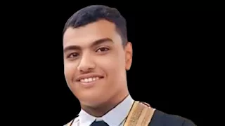 صدمة بسوهاج.. "عبدالله" طالب الأزهر يصلي إمامًا ثم يرحل فجأة -فيديو