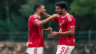 موعد عودة بعثة الأهلي من تونس