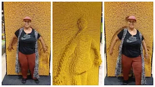 بالفيديو.. ويزو تستعرض رشاقتها بعد خسارة وزنها والجمهور:"خسينا واحلوينا"