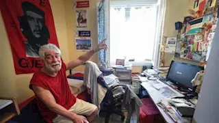 بعد 41 عامًا.. فرنسا تفرج عن جورج عبد الله المؤيد لفلسطين