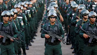 كمبوديا تدعو إلى وقف فوري لإطلاق النار مع تايلاند