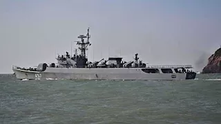 البحرية التايلاندية تنضم إلى الجيش في الصراع ضد كمبوديا