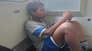 رئيس البنك الأهلي يكشف لمصراوي موقفهم من "ناشيء المنيا"