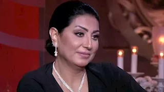 وفاء عامر تنفي سفرها للخارج: أنا داخل مصر وأثق في نزاهة القضاء