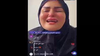 أول رد من سما المصري على مقطع فيديو متداول لها وهي تصلي