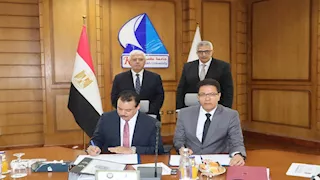 شراكة بين "بداية" وجامعة الوادي الجديد الأهلية لتطوير منصات التعليم 