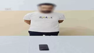 رفضت العودة إليه فنشر صورها.. خطيب ينتقم من فتاة والداخلية تُنقذها