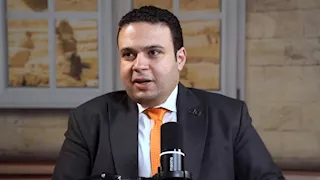 بينهم عمرو الشوبكي.. عبدالمنعم إمام: أتمنى تعيين هؤلاء في البرلمان المقبل -(فيديو)