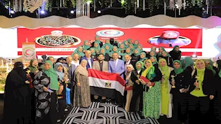 احتفالية كبرى بالشرقية لتكريم "ملائكة الرحمة" في اليوم العالمي للتمريض