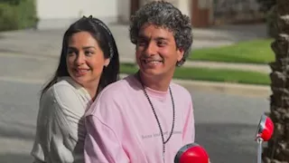 هبة مجدي تحتفل بعيد زواجها التاسع.. ونجوم الفن يعلقون