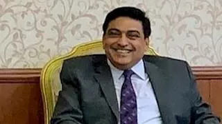 اللواء حسام الدين الدح يستمر مديرًا لأمن السويس.. ماذا نعرف عنه؟