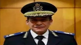 تغييرات شاملة في أمن الجيزة.. علاء فتحي مديرًا للمباحث وشميلة يتولى القيادة الأمنية