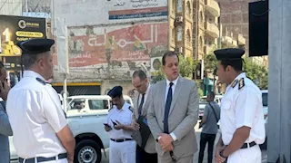  اللواء أحمد عزت يعلن أولوياته.. هل تتغير ملامح الأمن بالفيوم في ولايته الثانية؟