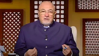 خالد الجندي: من يرحم زوجته أو زوجها في الحر الشديد له أجر عظيم عند الله