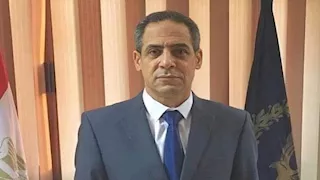 حركة تنقلات الشرطة 2025.. من هو اللواء محمد عمارة مدير أمن البحيرة الجديد؟