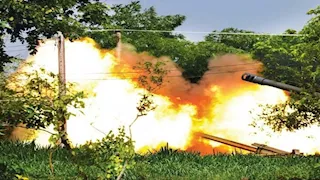 بعد تدخل أمريكا.. تايلاند وكمبوديا تتفقان على إجراء محادثات لوقف النار 