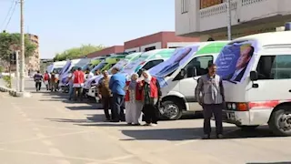 15.6 مليون خدمة.. ماذا قدمت حملة "100 يوم صحة" حتى الآن؟