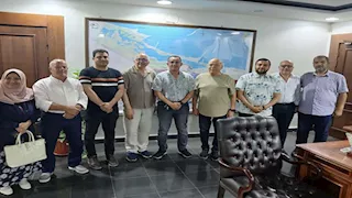 هيئة المجتمعات العمرانية تنظم ورشة تدريبية لتعزيز الاستثمار بالعلمين الجديدة 