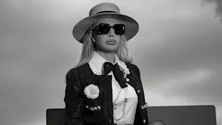 نوال الزغبي تروّج لأغنيتها الجديدة "كان ليك وحشة".. وتكشف موعد طرحها