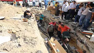 الكهرباء تكشف أسباب انقطاع التيار في الجيزة.. وتؤكد عودة الخدمة مع حلول دائمة