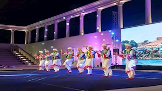 إقبال جماهيري على فعاليات الأسبوع الأول من مهرجان "ليالينا في العلمين"