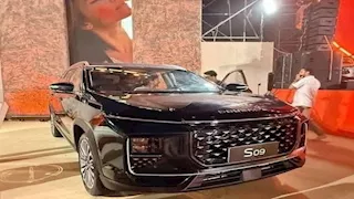 بعد شهر من العودة.. مبيعات ساوإيست الصينية في مصر تناهز 600 سيارة