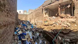 خطة عاجلة لإخلاء وتطوير "الفواخير" و3 مناطق أخرى بأسيوط (فيديو وصور)