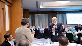 وزير التعليم يشهد انطلاق البرنامج التدريبي لمعلمي اللغة العربية بالتعاون مع اليونيسف