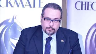 حركة وكلاء الصحة.. "البيلي" مديرًا للشؤون الصحية بالشرقية