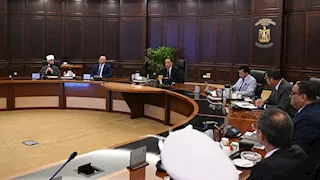 تشديد عقوبات مخالفات القيادة.. مدبولي يتابع الإجراءات المتخذة لمجابهة حوادث الدائري الإقليمي