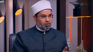 أحمد الرخ: تغييب العقل بالمخدرات والمسكرات جريمة شرعية مفتاح لكل الشرور