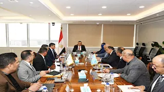 الإسكان تُعلن تفاصيل مشروعات محافظة بورسعيد