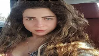 بإطلالة جريئة.. أحدث ظهور لـ مي عز الدين والجمهور يغازلها (صورة)