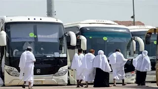 العليا للحج تناشد السعودية عدم إلغاء الحج البري 2026.. تفاصيل 