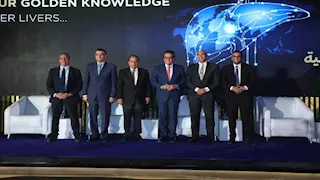 سفير سويسرا: القضاء على فيروس سي في مصر "قصة ملهمة للعالم"