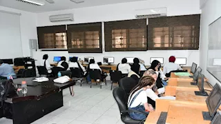 تنسيق المرحلة الأولى 2025.. أرقام وعناوين معامل تسجيل الرغبات بعين شمس