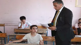 امتحانات الدور الثاني ابتدائي وإعدادي.. إحالة مسؤولين للتحقيق في الجيزة