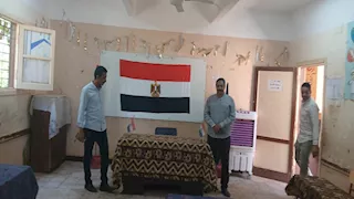 8 مرشحين يتنافسون على مقعدين.. 190 لجنة تستعد لاستقبال انتخابات الشيوخ بأسوان