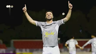 مصدر يوضح.. هل يتعاقد الزمالك مع الروماني  أندريا كورديا؟