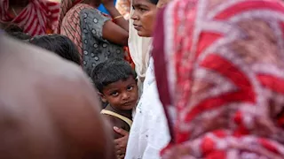 الهند تنفذ حملة طرد واسعة للمسلمين البنجاليين 