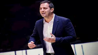 "يوناني الجنسية".. الأهلي يعلن بديل أوجستي بوش