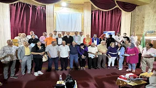 لضمان نزاهة الانتخابات.. "حقوق الإنسان" يؤهل مراقبي الشيوخ