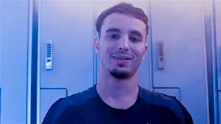 أول تعليق من المغربي عبدالحميد معالي بعد الانضمام للزمالك