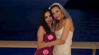 صاحبة أشهر حفل زفاف في العالم.. 25 صورة ومعلومات عن إيف جوبز ابنة مؤسس "آبل"