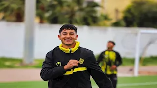   "تألق في الودية أمام ريبيرو".. الأهلي يفاوض ظهير البنزرتي التونسي