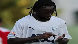  بيراميدز يختتم معسكره في تركيا بالفوز على بطل إيران (صور)