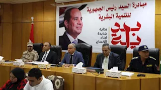 المنيا تُجهز 469 مقرًا لانتخابات الشيوخ (صور)