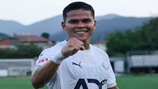  "العرض يفوق إمكانياتنا".. نادي بانيك أوسترافا يكشف سبب موافقته على رحيل نجمه لبيراميدز