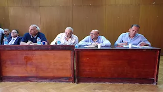 عزت إبراهيم أمينا عاما لمؤتمر أدباء مصر